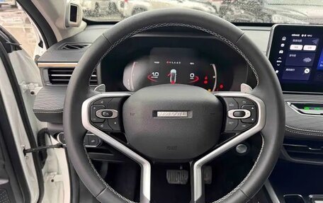 Haval Jolion, 2021 год, 1 190 050 рублей, 13 фотография