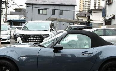 Mazda Roadster IV (ND), 2022 год, 1 520 336 рублей, 5 фотография