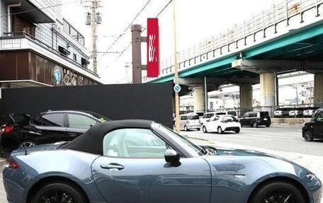 Mazda Roadster IV (ND), 2022 год, 1 520 336 рублей, 4 фотография