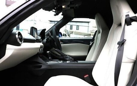 Mazda Roadster IV (ND), 2022 год, 1 520 336 рублей, 9 фотография