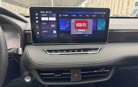 Haval Jolion, 2021 год, 1 190 050 рублей, 17 фотография