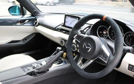 Mazda Roadster IV (ND), 2022 год, 1 520 336 рублей, 11 фотография