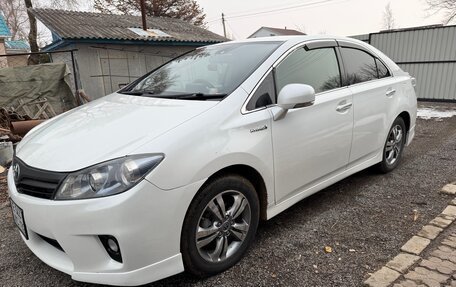 Toyota Sai, 2011 год, 1 200 000 рублей, 2 фотография