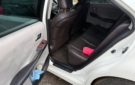 Toyota Sai, 2011 год, 1 200 000 рублей, 9 фотография