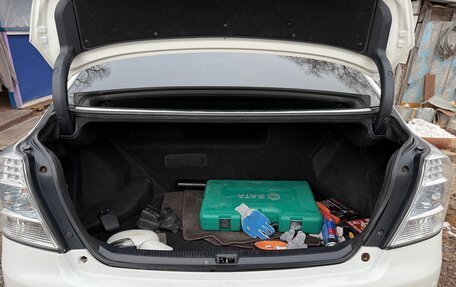 Toyota Sai, 2011 год, 1 200 000 рублей, 11 фотография