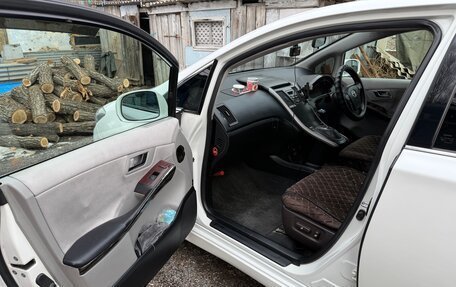 Toyota Sai, 2011 год, 1 200 000 рублей, 8 фотография