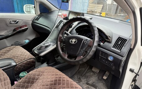 Toyota Sai, 2011 год, 1 200 000 рублей, 5 фотография