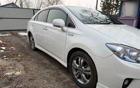 Toyota Sai, 2011 год, 1 200 000 рублей, 4 фотография