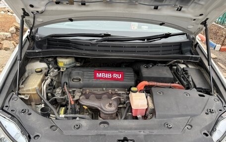 Toyota Sai, 2011 год, 1 200 000 рублей, 10 фотография