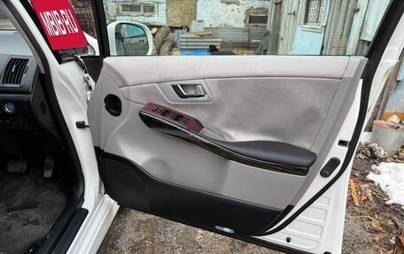 Toyota Sai, 2011 год, 1 200 000 рублей, 7 фотография