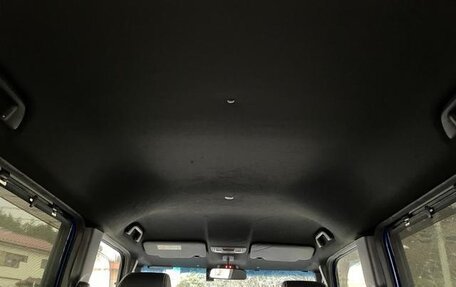 Honda N-BOX II, 2018 год, 630 000 рублей, 10 фотография