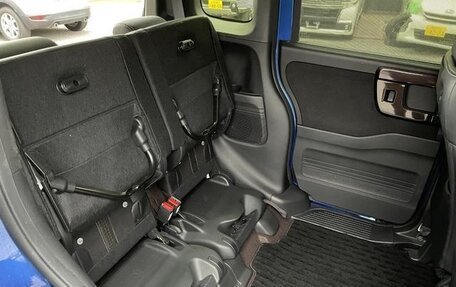 Honda N-BOX II, 2018 год, 630 000 рублей, 8 фотография