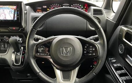 Honda N-BOX II, 2018 год, 630 000 рублей, 6 фотография