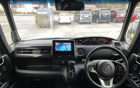 Honda N-BOX II, 2018 год, 630 000 рублей, 5 фотография