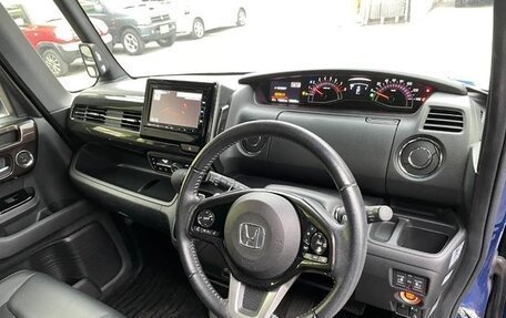 Honda N-BOX II, 2018 год, 630 000 рублей, 4 фотография