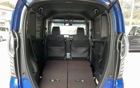 Honda N-BOX II, 2018 год, 630 000 рублей, 9 фотография