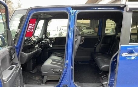 Honda N-BOX II, 2018 год, 630 000 рублей, 7 фотография