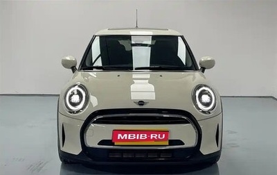MINI Hatch, 2022 год, 2 026 777 рублей, 1 фотография