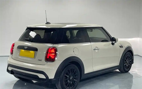 MINI Hatch, 2022 год, 2 026 777 рублей, 7 фотография