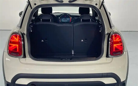 MINI Hatch, 2022 год, 2 026 777 рублей, 9 фотография