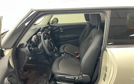 MINI Hatch, 2022 год, 2 026 777 рублей, 10 фотография