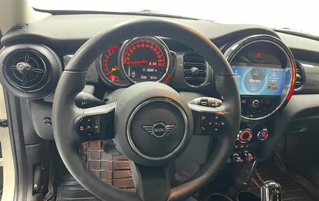 MINI Hatch, 2022 год, 2 026 777 рублей, 11 фотография