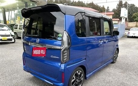 Honda N-BOX II, 2018 год, 630 000 рублей, 3 фотография