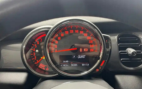 MINI Hatch, 2022 год, 2 026 777 рублей, 12 фотография