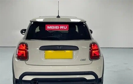 MINI Hatch, 2022 год, 2 026 777 рублей, 8 фотография