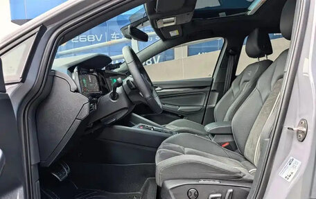 Volkswagen Golf VIII, 2023 год, 1 800 888 рублей, 6 фотография