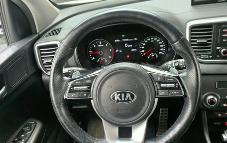 KIA Sportage IV рестайлинг, 2022 год, 1 675 030 рублей, 6 фотография