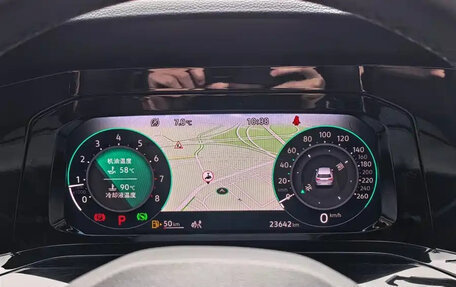 Volkswagen Golf VIII, 2023 год, 1 800 888 рублей, 8 фотография