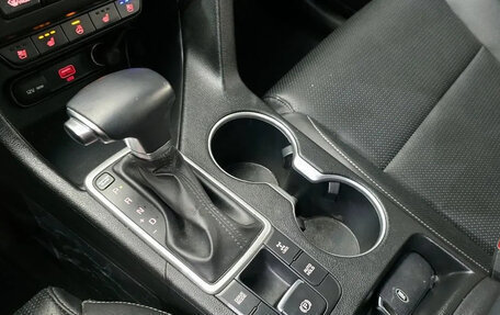 KIA Sportage IV рестайлинг, 2022 год, 1 675 030 рублей, 7 фотография