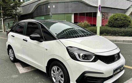 Honda Fit, 2021 год, 1 030 050 рублей, 3 фотография