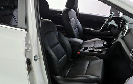 KIA Sportage IV рестайлинг, 2022 год, 1 675 030 рублей, 11 фотография