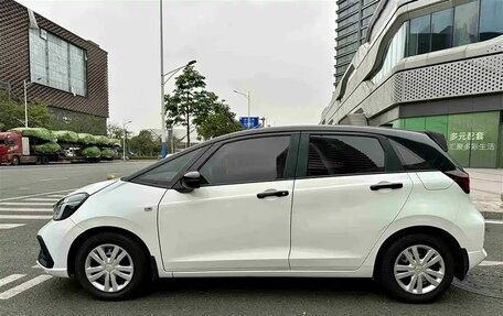 Honda Fit, 2021 год, 1 030 050 рублей, 7 фотография