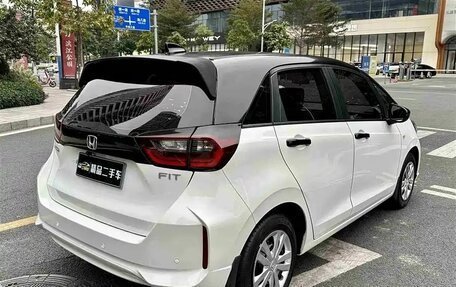 Honda Fit, 2021 год, 1 030 050 рублей, 5 фотография