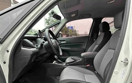 Honda Fit, 2021 год, 1 030 050 рублей, 9 фотография