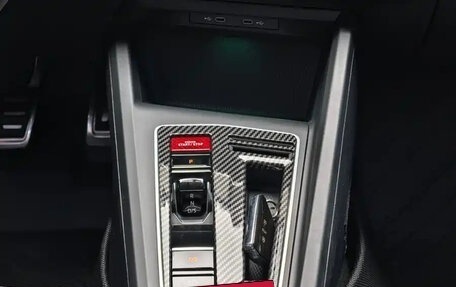 Volkswagen Golf VIII, 2023 год, 1 800 888 рублей, 11 фотография