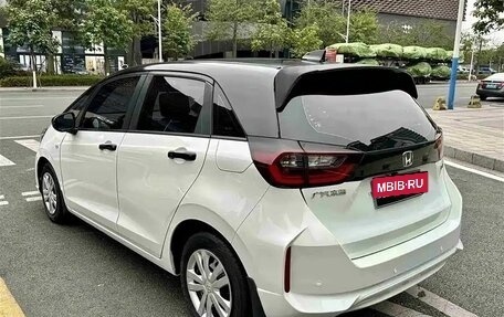 Honda Fit, 2021 год, 1 030 050 рублей, 4 фотография