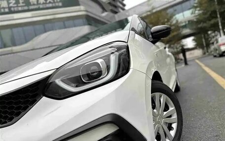 Honda Fit, 2021 год, 1 030 050 рублей, 12 фотография