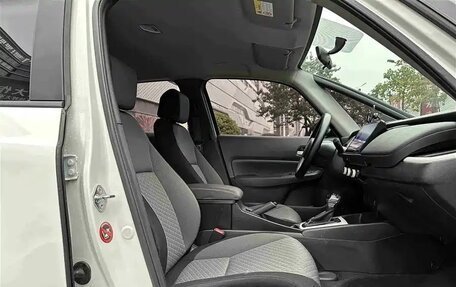 Honda Fit, 2021 год, 1 030 050 рублей, 17 фотография