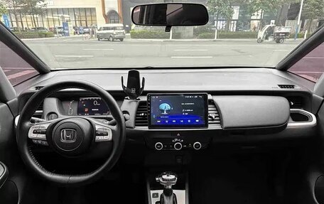 Honda Fit, 2021 год, 1 030 050 рублей, 10 фотография
