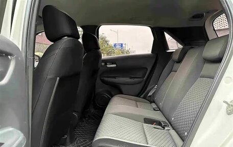 Honda Fit, 2021 год, 1 030 050 рублей, 14 фотография