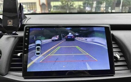 Honda Fit, 2021 год, 1 030 050 рублей, 18 фотография