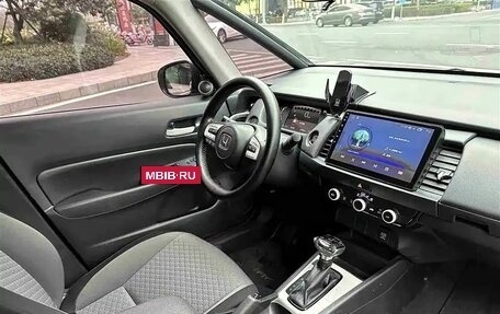 Honda Fit, 2021 год, 1 030 050 рублей, 11 фотография