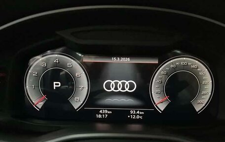 Audi A7, 2024 год, 6 638 007 рублей, 10 фотография