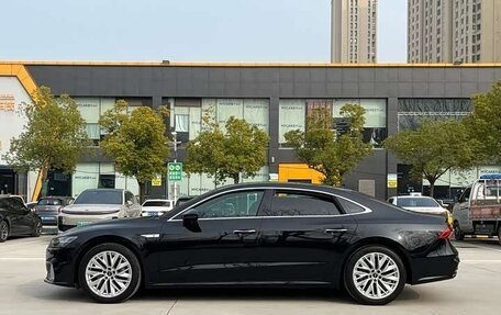 Audi A7, 2024 год, 6 638 007 рублей, 6 фотография