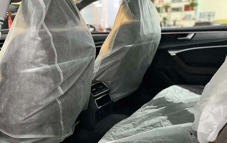 Audi A7, 2024 год, 6 638 007 рублей, 11 фотография