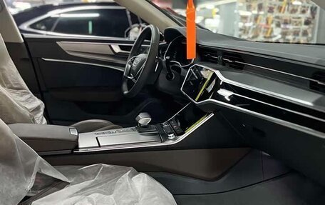 Audi A7, 2024 год, 6 638 007 рублей, 9 фотография